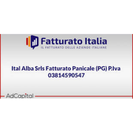 Ital Alba logo