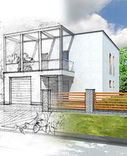 Buchs Laurent Charpente et Construction bois Sàrl Bild 3