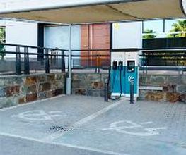 ACCIONA Charging Station imagen 12