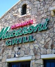 Romano's Macaroni Grill