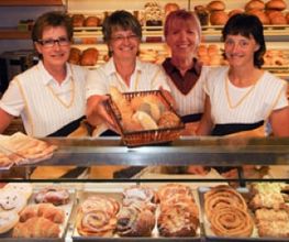 Bäckerei Leiteritz Bild 6
