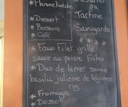 Restaurant L'episphère image 10