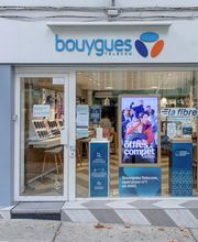 BOUYGUES TELECOM image 1