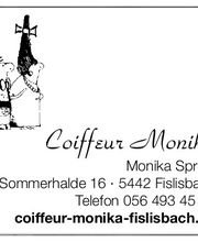 Coiffeur Monika Bild 4