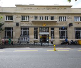 La Poste image 1