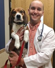 Parker Center Animal Clinic image 1