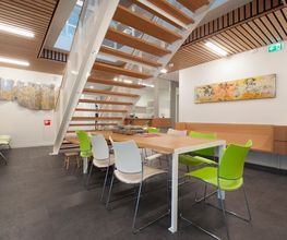 Wachtkamer