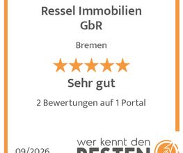 werkenntdenBESTEN.de Qualitätssiegel