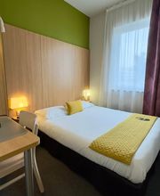 B&B HOTEL Metz Est Technopole Pôle Santé image 3