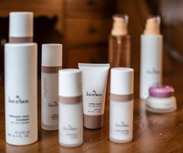 Embellida cosmetica classica Bild 7