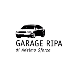Parcheggio Ripa a Trastevere logo