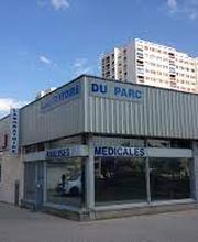 BIO86 - Laboratoire du Parc image 1