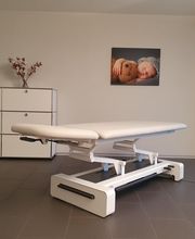 Osteopathie Ulrike  Hämmerli Bild 2