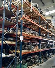 Desguaces Granada imagen 8