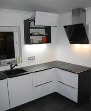 PAREXclusive Individual Kitchen Solutions Bild 7