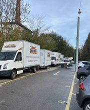 Gepard Umzug GmbH Bild 10