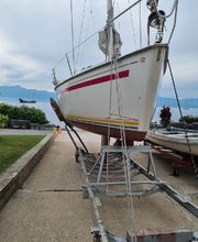 Chantier Naval Balmer SA Bild 7