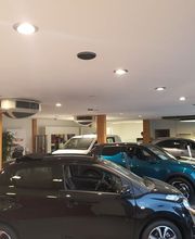 Garage de la Plaine Crétin SA Bild 7