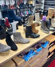 LA DIVA Schuhe Bild 2