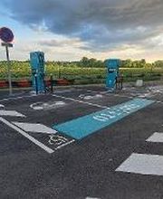 Electra Charging Station image 2