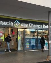 Pharmacie des Champs Dolent Totum image 9