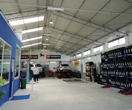 Gallery Cliente