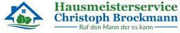 Hausmeisterservice Brockmann