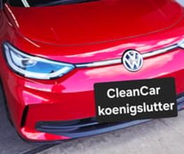 Cleancar Detailing Bild 11