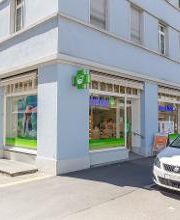 BENU Zürich Kreuz Bild 2