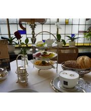 Café Konditorei Wahlen Bild 5