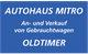 Autohaus Mitro