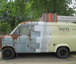 Dürr Stuckateure GmbH & Co. KG Bild 10