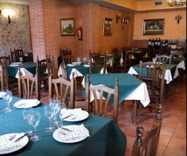 Restaurante Hostal Joselena imagen 9