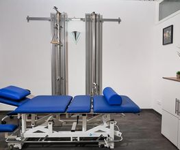 THERAmed Physiotherapie Schney Bild 6