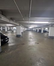 Parkplatz Hanauer Straße 77 (Warenausgabe), 80993 München Bild 5