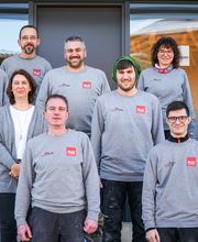 Schreinerei Kastner - Fenster - Haustüren - Möbel - Innenausbau Bild 1