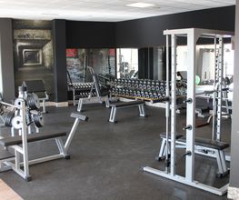 M4Fitness GmbH Geseke Bild 3