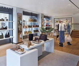 Michael Kors- Munich Bild 7