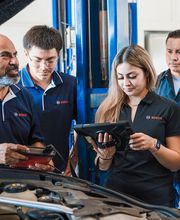 Bosch Auto Service North Houston image 10