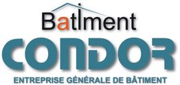 Condor Bâtiment