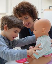 Logopediepraktijk Veerman