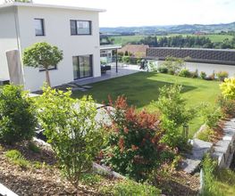 Farner Gartenbau AG Bild 2
