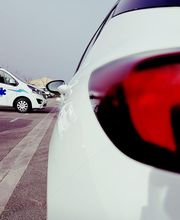 Ambulance de l'Olivier image 1