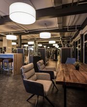 Fitness First Marl - Lounge