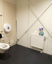 Shell Recharge Charging Station Bild 20