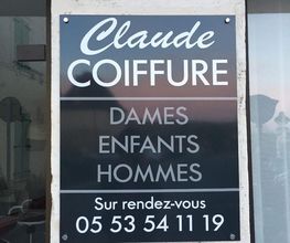 Claude Coiffure image 6