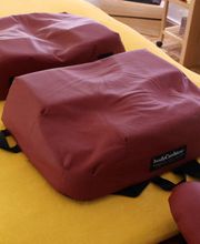 Gesundheitspraxis bewusstgsund - Massagezentrum Buchs SG Bild 9