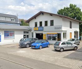 Autohaus Eckerle Bild 1