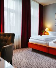 Hotel Kaiserhof Bild 3