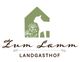 Landgasthof Zum Lamm